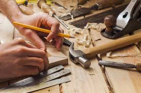 Hire best Carpenters in Chandigarh 