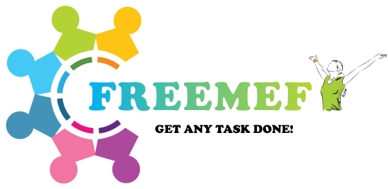 Freemefy : Get Any Task Done